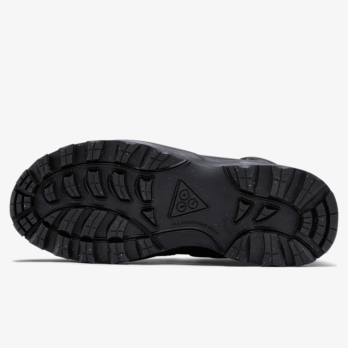 NIKE Cipele NIKE MANOA LEATHER