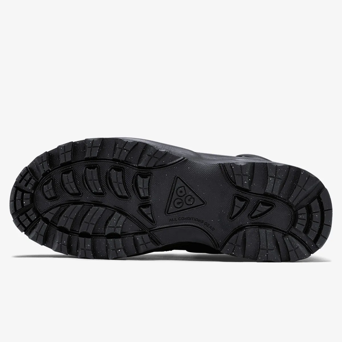 NIKE Cipele NIKE MANOA LEATHER