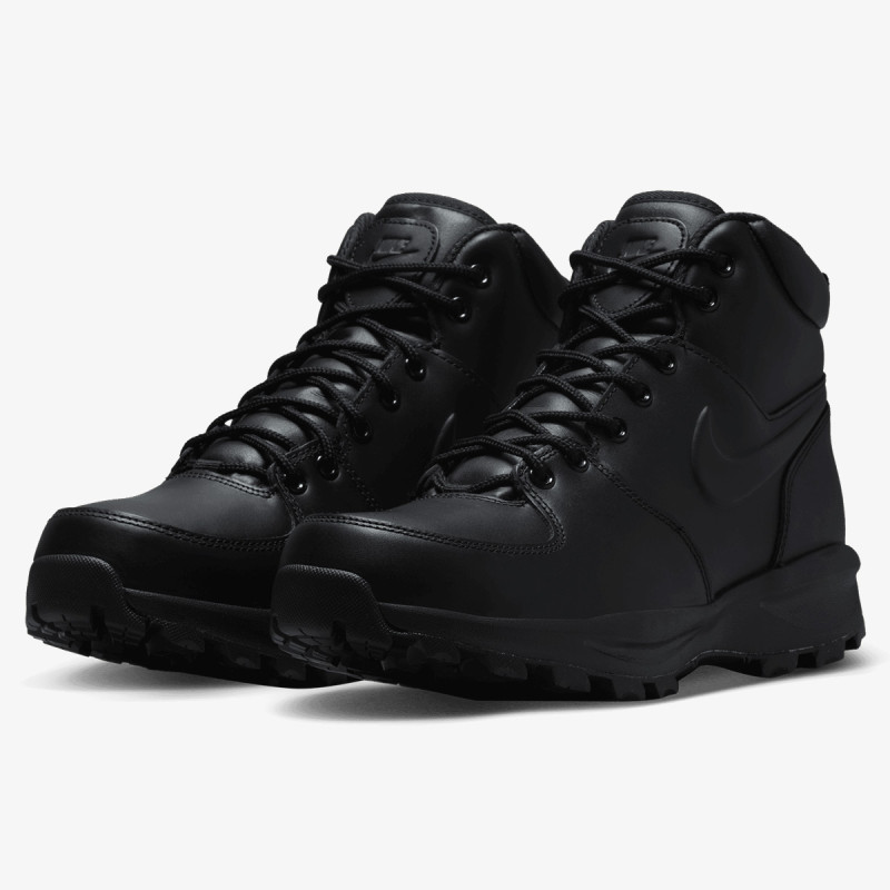 NIKE Cipele NIKE MANOA LEATHER