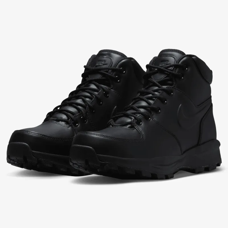 NIKE Cipele NIKE MANOA LEATHER
