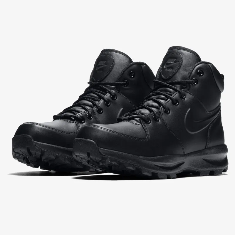 NIKE Cipele NIKE MANOA LEATHER 