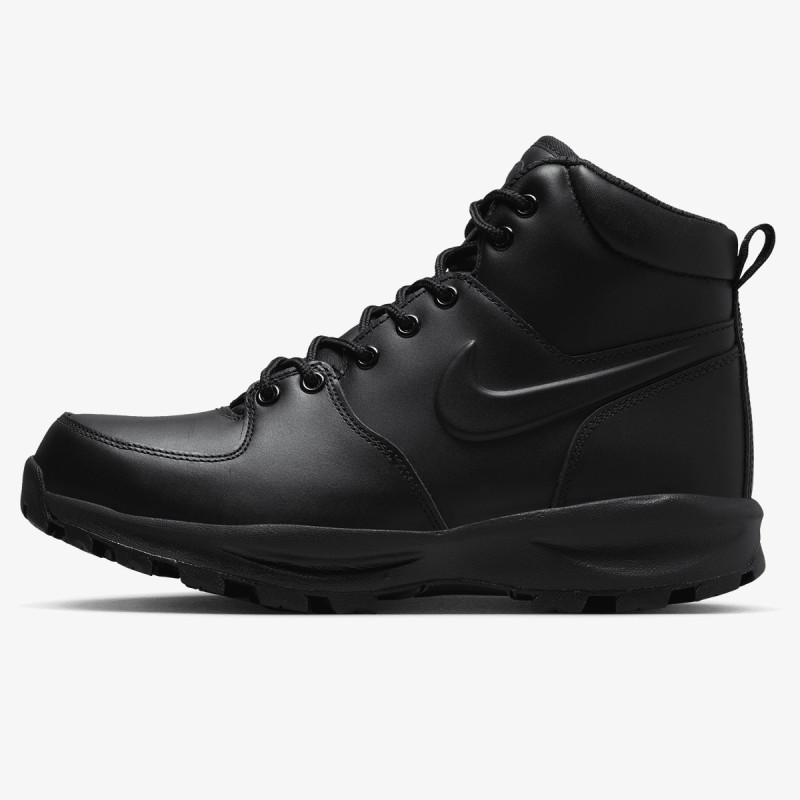 NIKE Cipele NIKE MANOA LEATHER