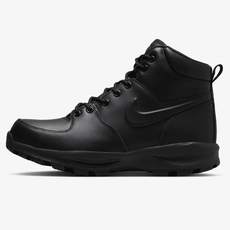 NIKE Cipele NIKE MANOA LEATHER