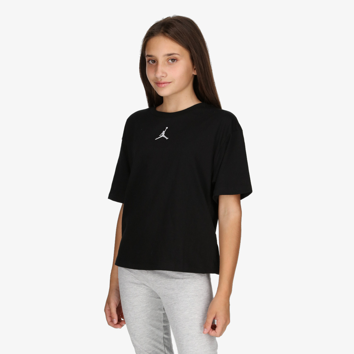 NIKE Majica Jordan Color Up Graphic