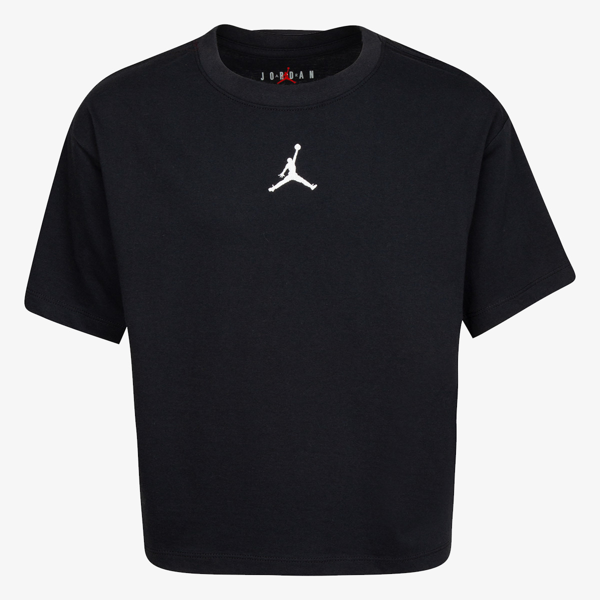 NIKE Majica Jordan Color Up Graphic