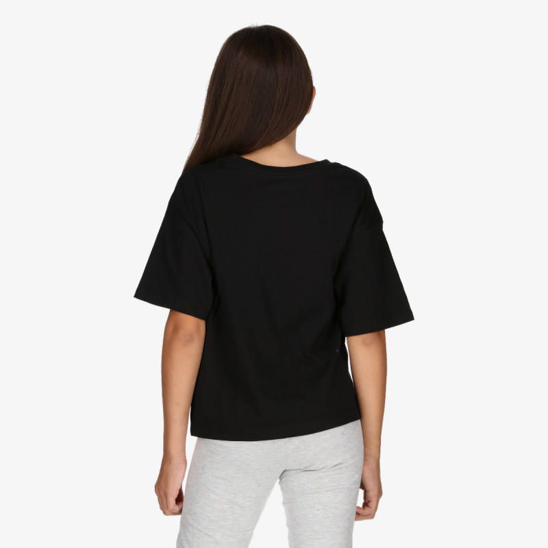NIKE Majica Jordan Color Up Graphic