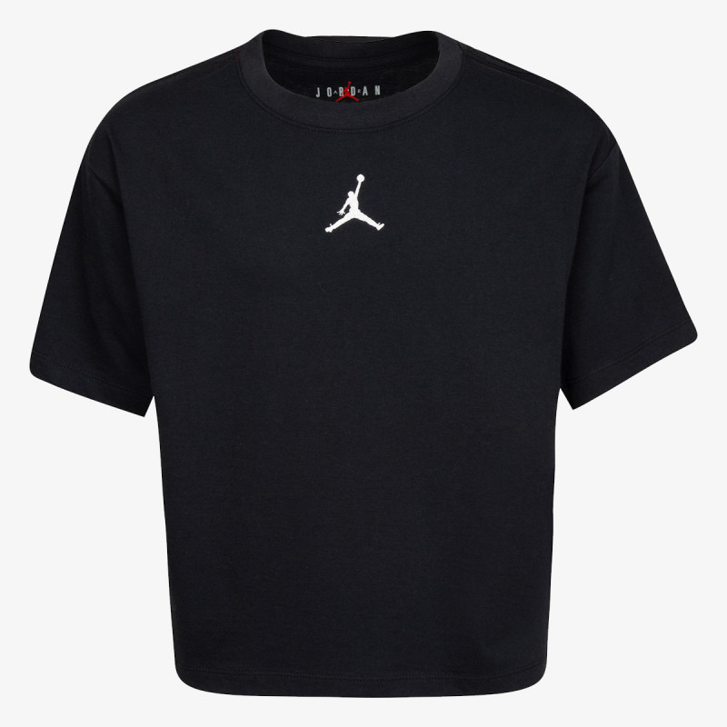 NIKE Majica Jordan Color Up Graphic
