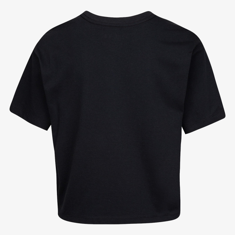 NIKE Majica Jordan Color Up Graphic