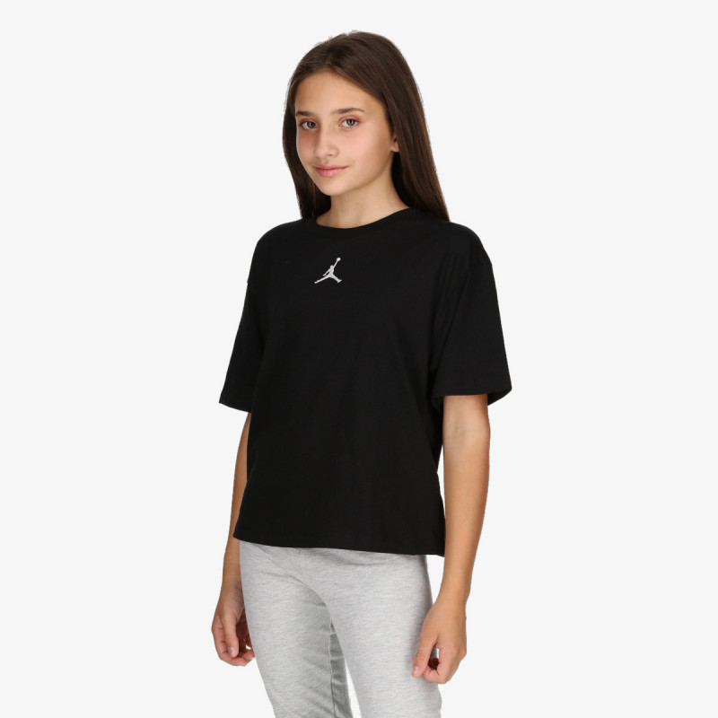 NIKE Majica Jordan Color Up Graphic