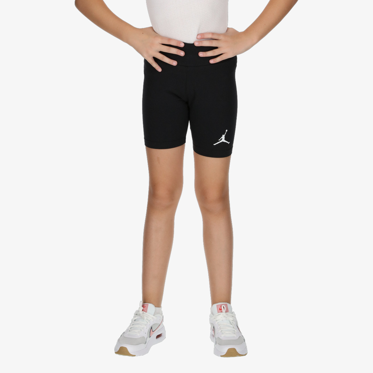 NIKE Donji deo trenerke JORDAN BIKE