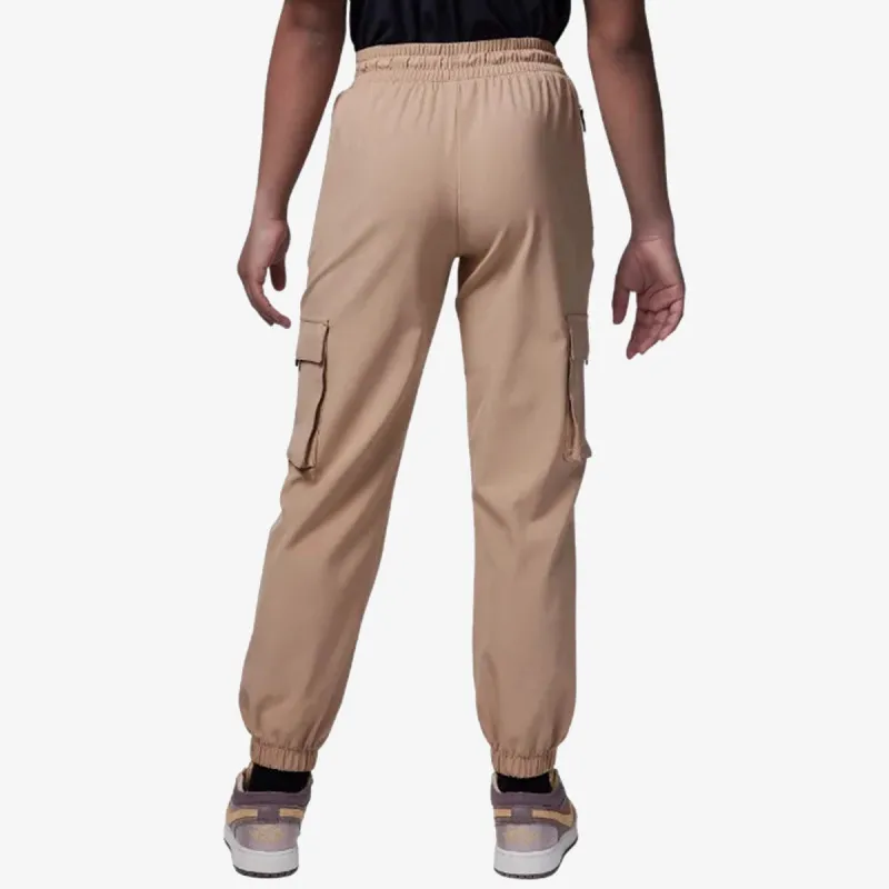 JORDAN Donji deo trenerke JDG JORDAN POST UP CARGO