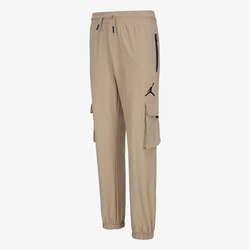 JORDAN Donji deo trenerke JDG JORDAN POST UP CARGO