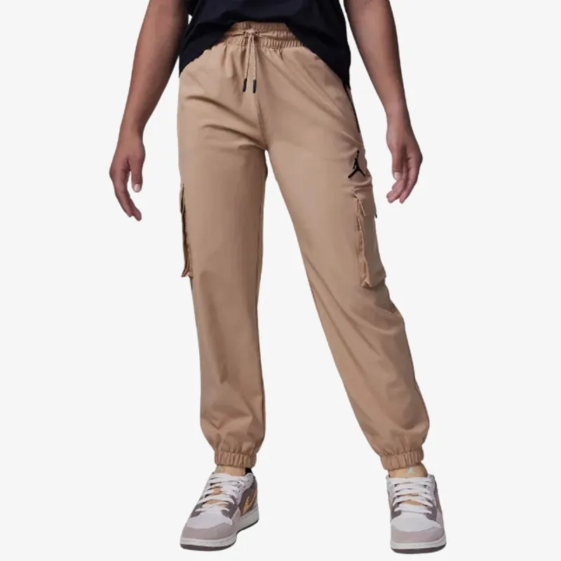 JORDAN Donji deo trenerke JDG JORDAN POST UP CARGO