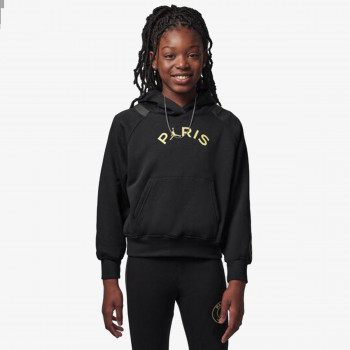NIKE Dukserica Paris Saint-Germain 