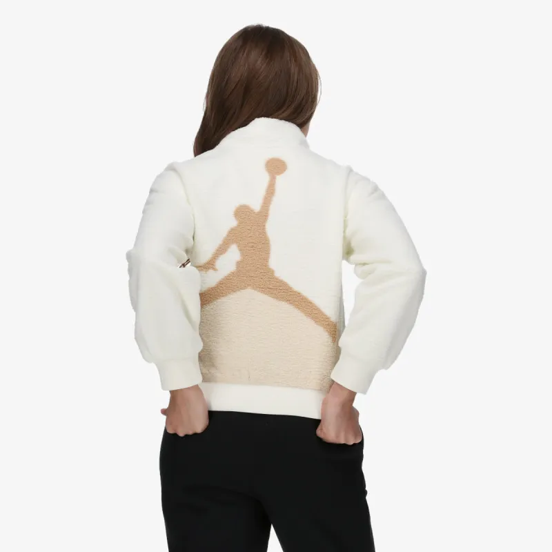 JORDAN Jakna JDG JUMPMAN SHERPA JKT