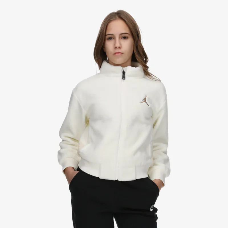 JORDAN Jakna JDG JUMPMAN SHERPA JKT