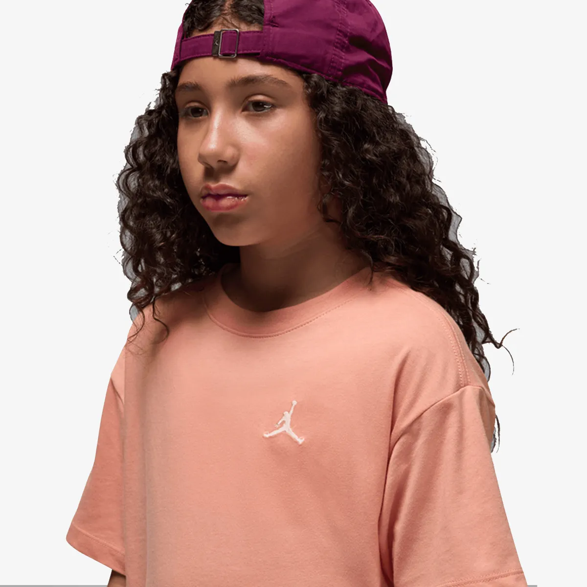 JORDAN Majica Jordan Brooklyn 