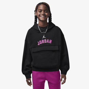 NIKE Dukserica JDG JORDAN Y2K PO HOODIE 