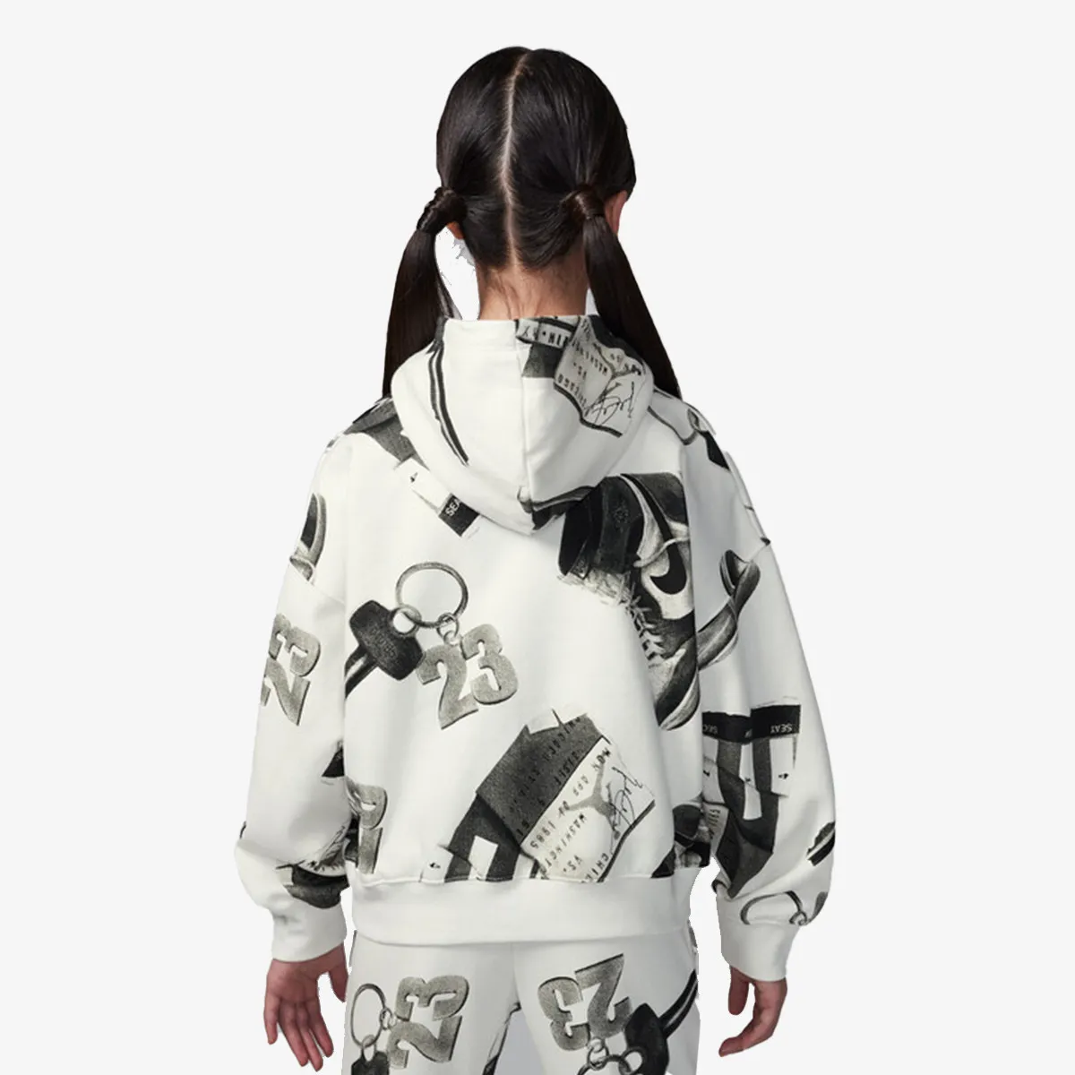 JORDAN Dukserica Jordan Brooklyn 