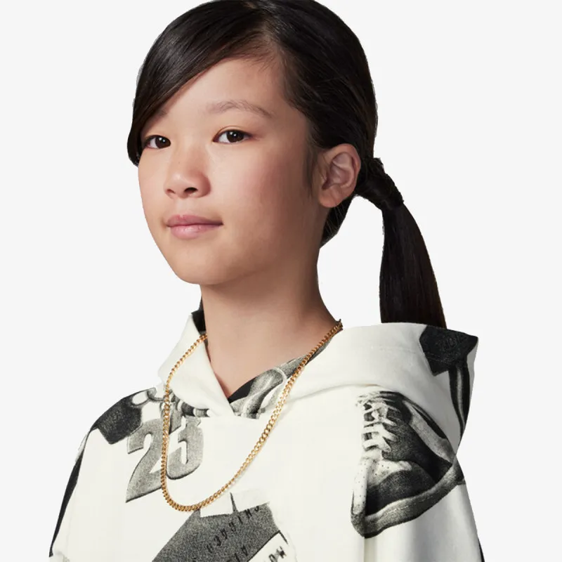 JORDAN Dukserica Jordan Brooklyn 