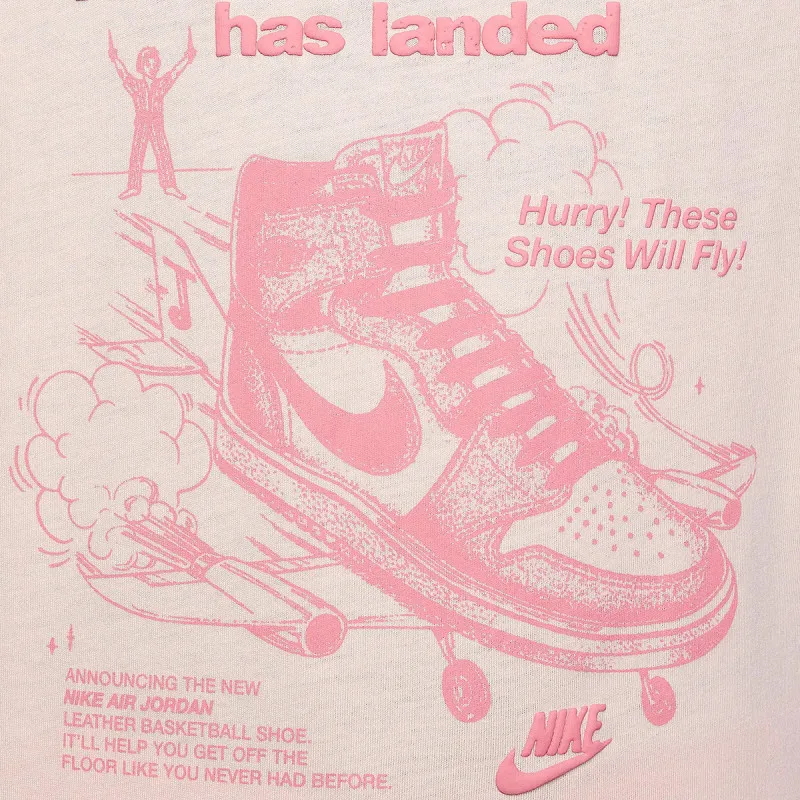 JORDAN Majica Jordan Air 