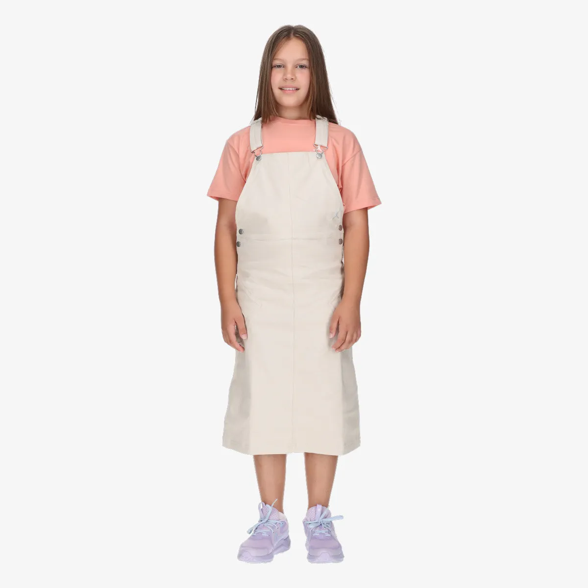 JORDAN Haljina Jordan Overall