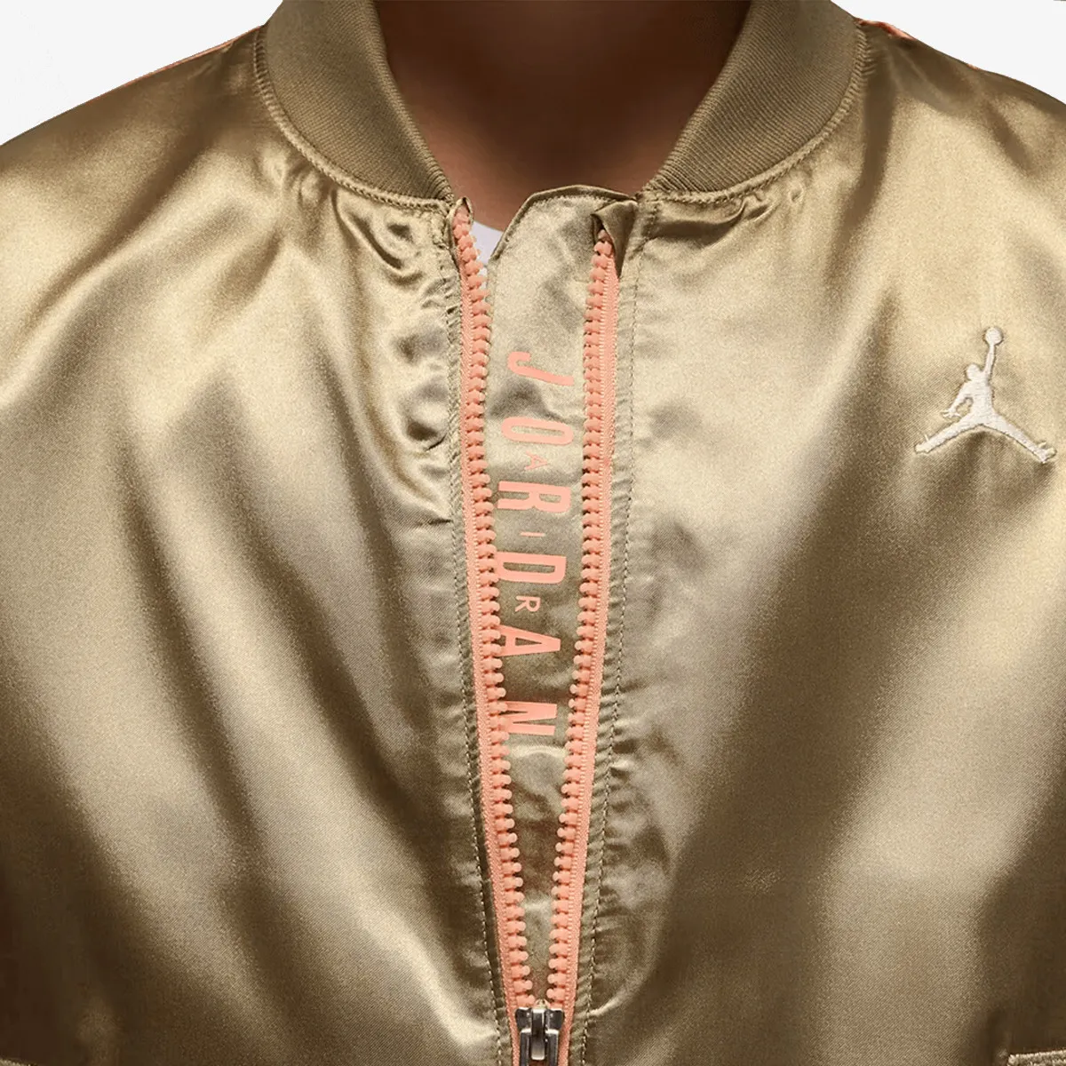 JORDAN Jakna Jordan Color Blocked 