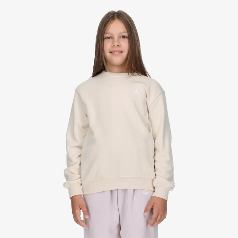 JORDAN Dukserica Jordan Brooklyn 