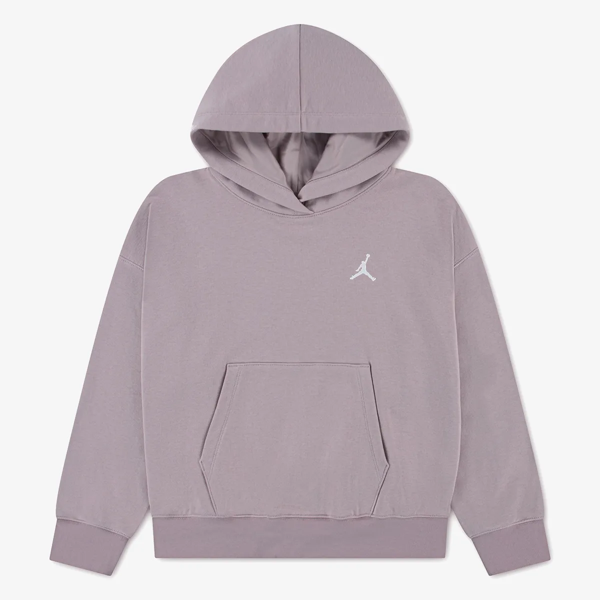 JORDAN Dukserica JDG WJ BRKN FT PO HOODIE 