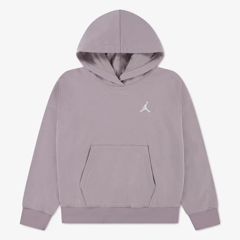 JORDAN Dukserica JDG WJ BRKN FT PO HOODIE 