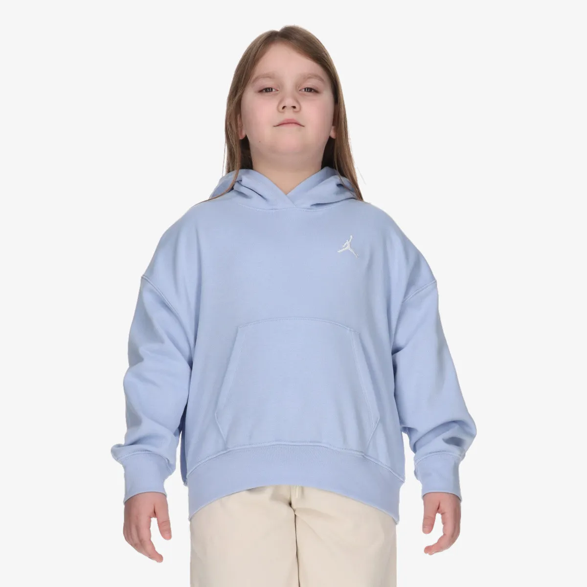 JORDAN Dukserica Jordan Brooklyn 