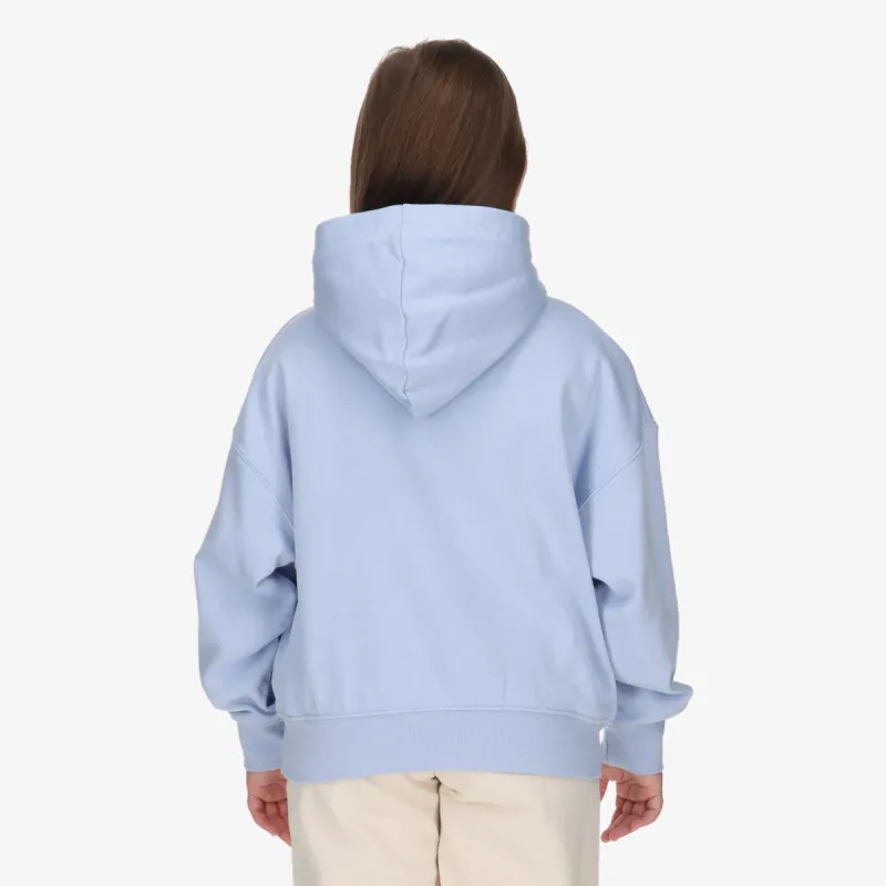 JORDAN Dukserica Jordan Brooklyn 