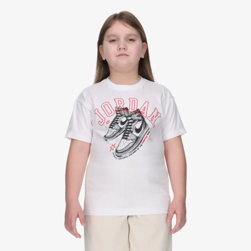 JORDAN Majica Jordan AJ1 Rookie 