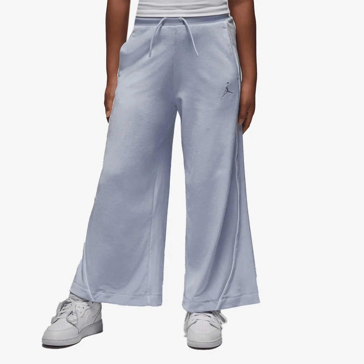 JORDAN Donji deo trenerke JDG MOUNTAINSIDE VELOUR PANT 