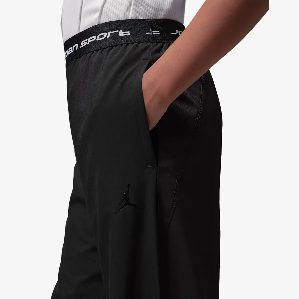 JORDAN Pantalone JDG PERFORM SPORT WOVEN PANT 