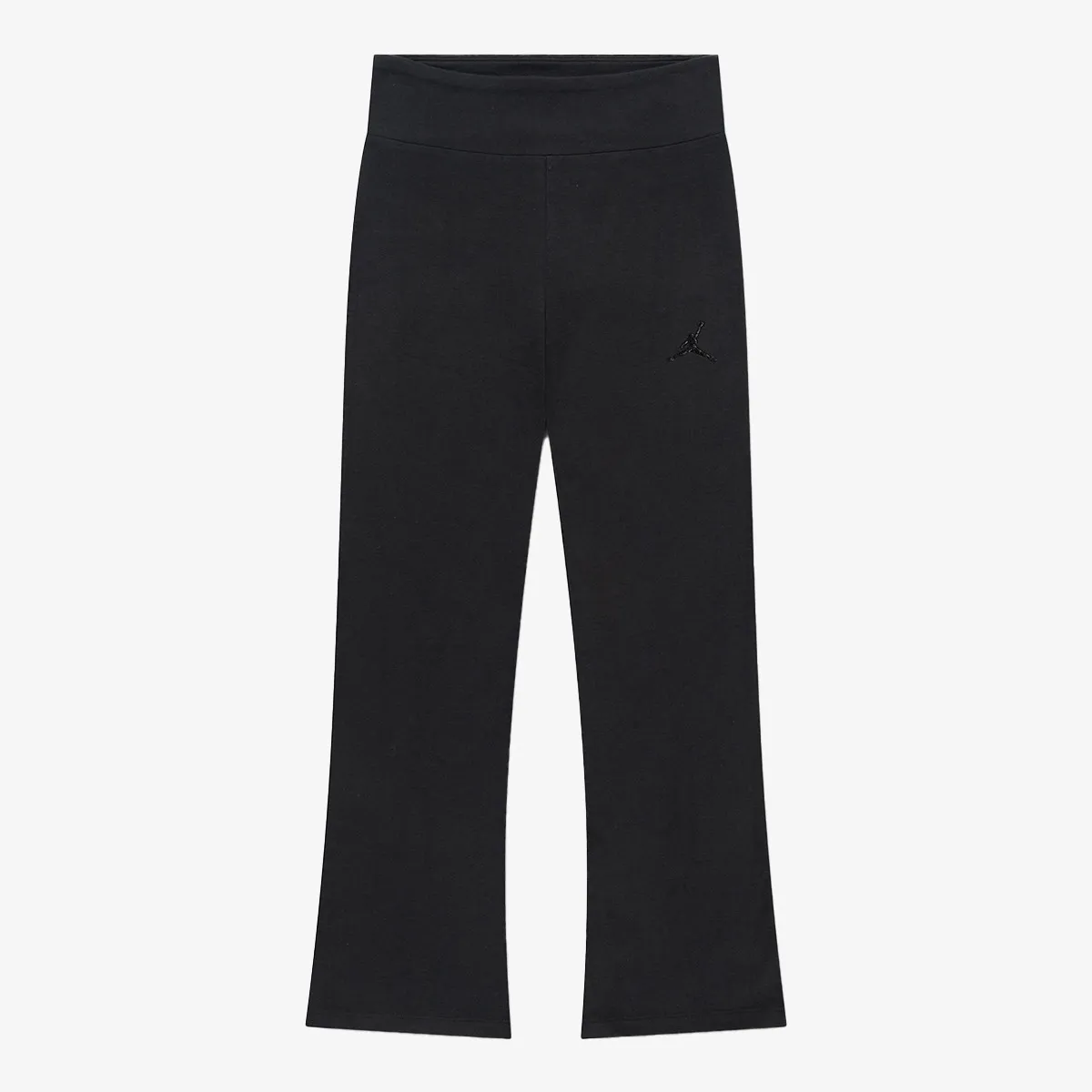 JORDAN Helanke JDG JORDAN BK FLARED LEGGING 