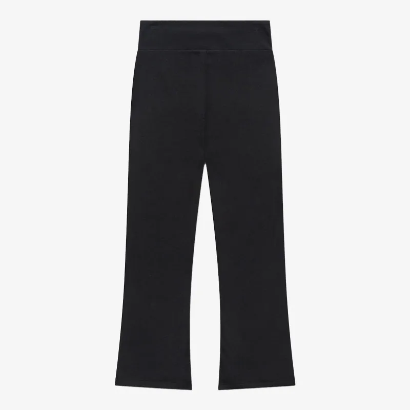 JORDAN Helanke JDG JORDAN BK FLARED LEGGING 