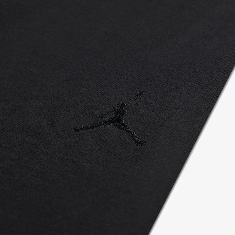 JORDAN Helanke JDG JORDAN BK FLARED LEGGING 