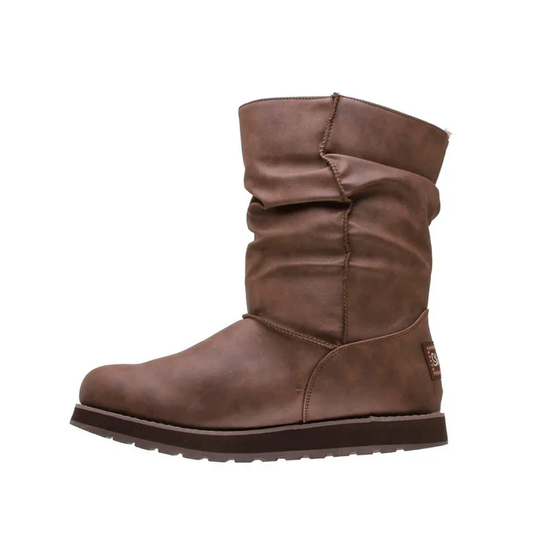 SKECHERS Čizme KEEPSAKES - LEATHERETTE
