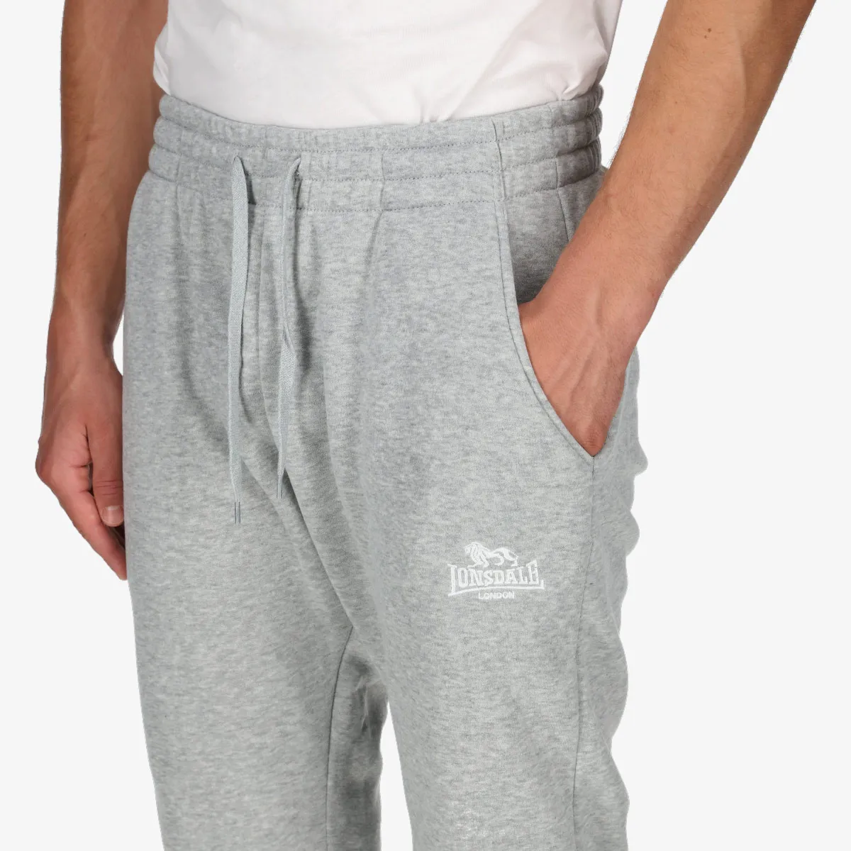 LONSDALE Donji deo trenerke Men's slim Jogger