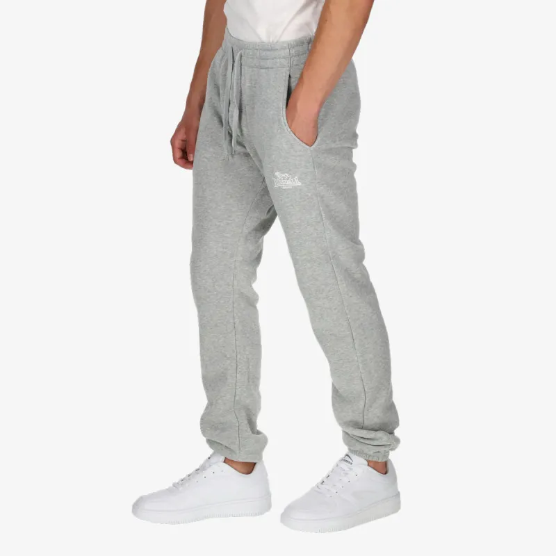 LONSDALE Donji deo trenerke Men's slim Jogger