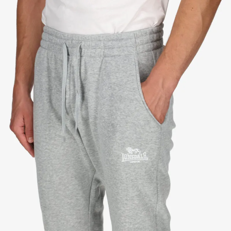 LONSDALE Donji deo trenerke Men's slim Jogger 