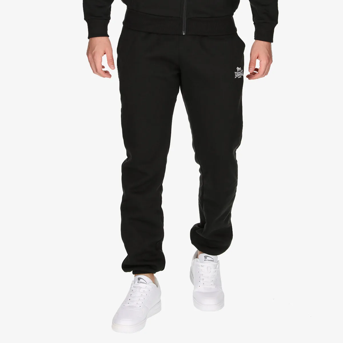LONSDALE Donji deo trenerke Men's slim Jogger