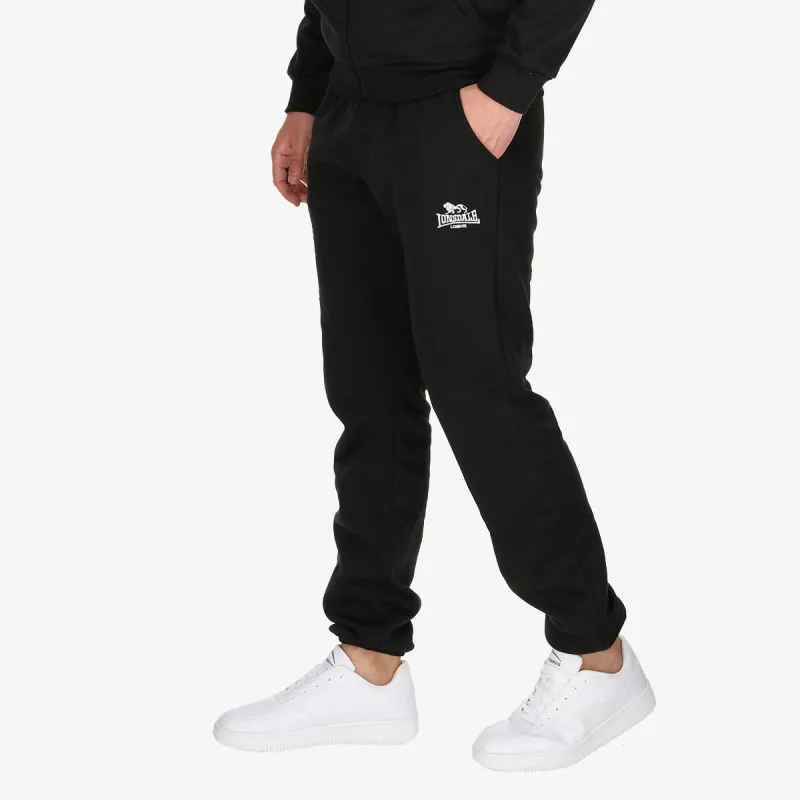 LONSDALE Donji deo trenerke Men's slim Jogger 