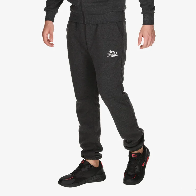 LONSDALE Donji deo trenerke Men's slim Jogger 