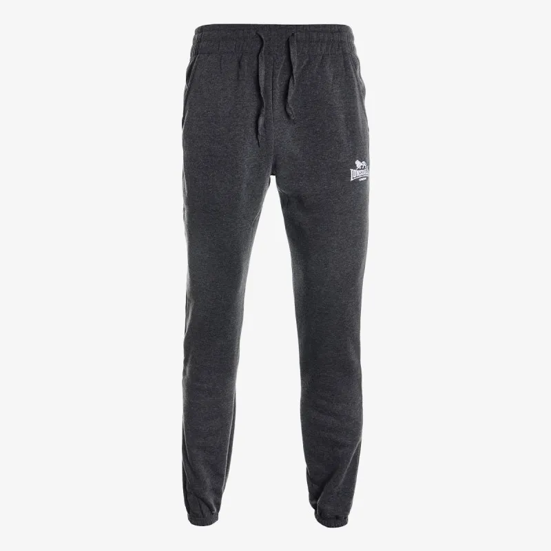 LONSDALE Donji deo trenerke Men's slim Jogger