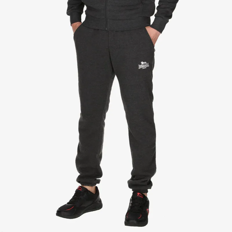 LONSDALE Donji deo trenerke Men's slim Jogger 