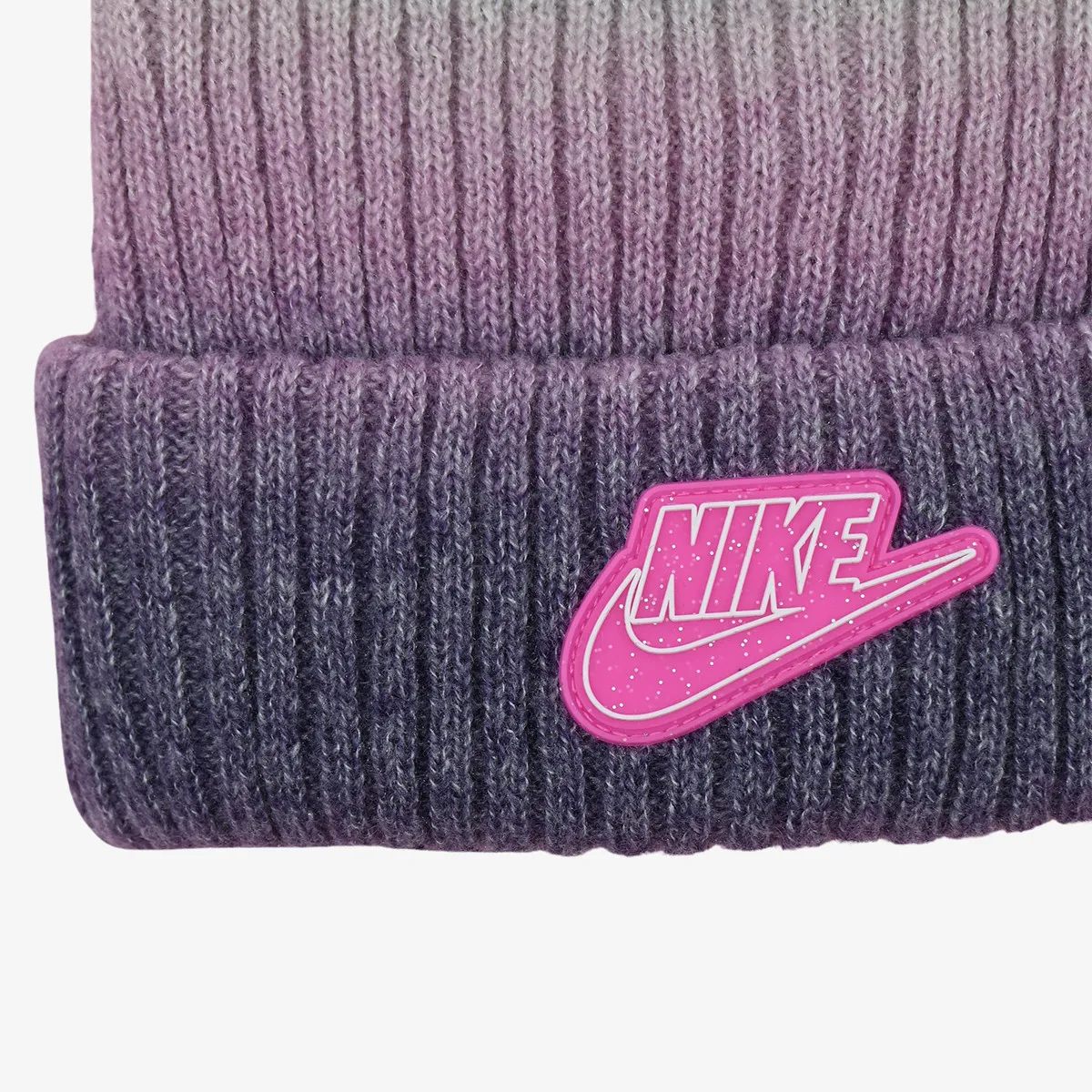 NIKE Set NAG GRADIENT PEAK POM BEANIE S 