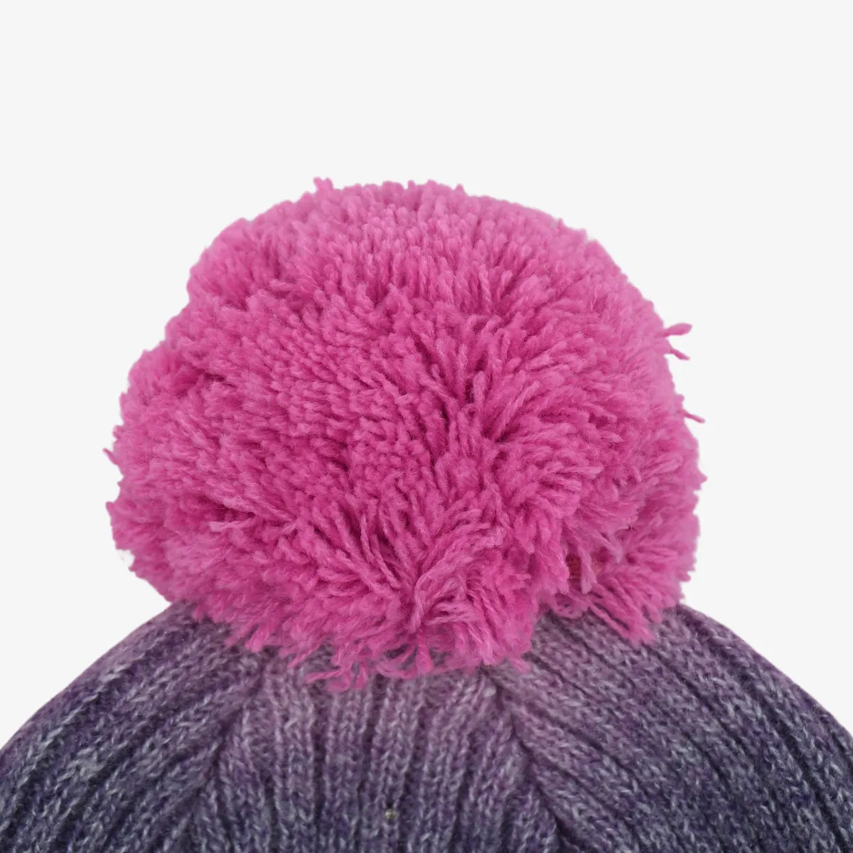NIKE Set NAG GRADIENT PEAK POM BEANIE S 