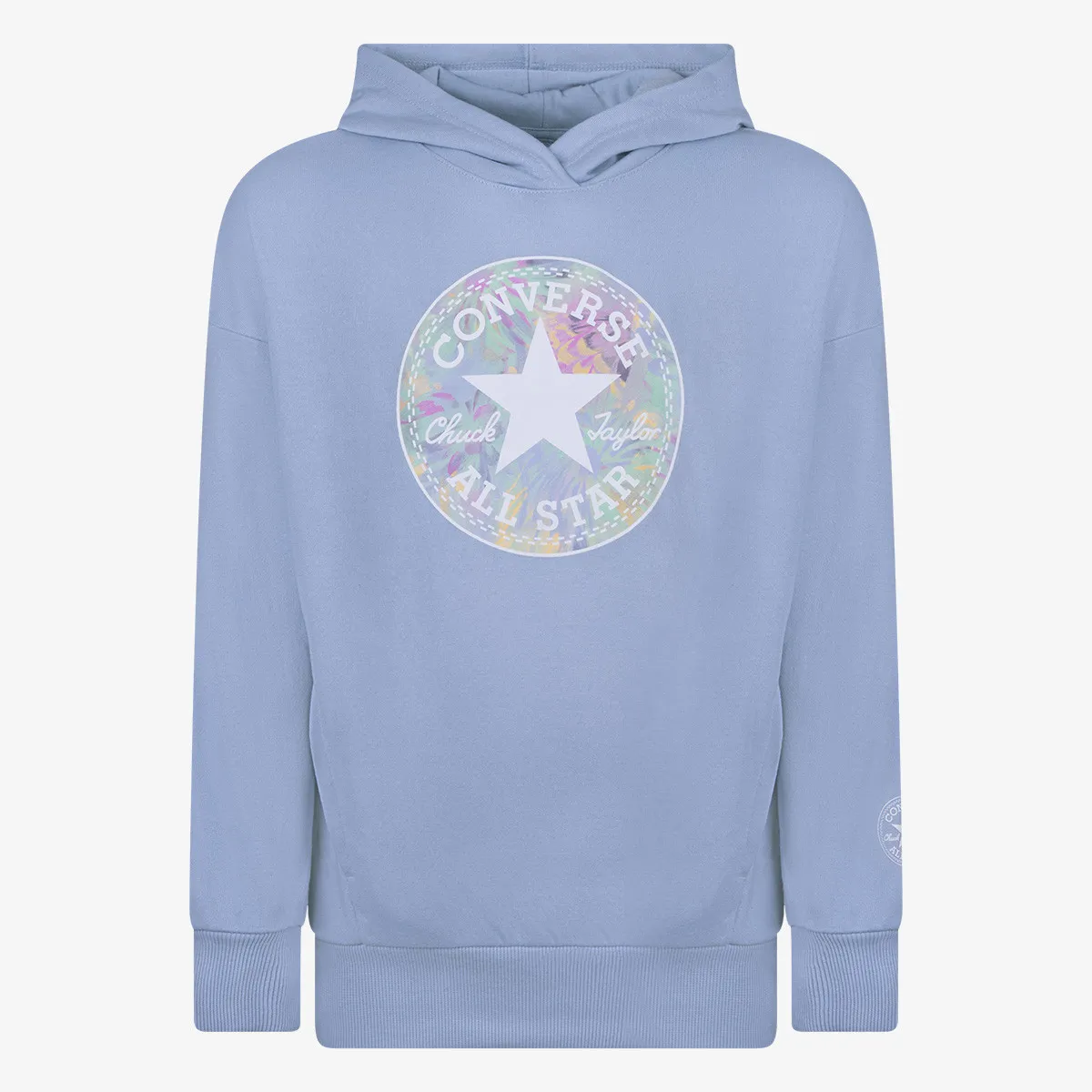 CONVERSE Dukserica Cnvg
